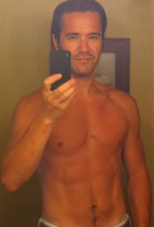 Steven-September2010 Weightloss results at 173lbs