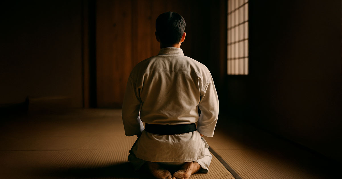 martial-arts-discipline-seiza-pose