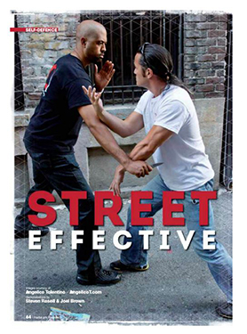 Street Effective Article