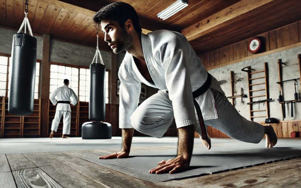 Days you MUST train Martial Musings a Martial Arts Blog