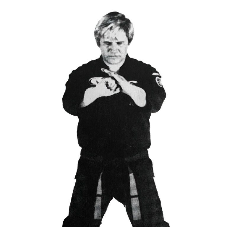The Kenpo Salute Martial Musings a Martial Arts Blog